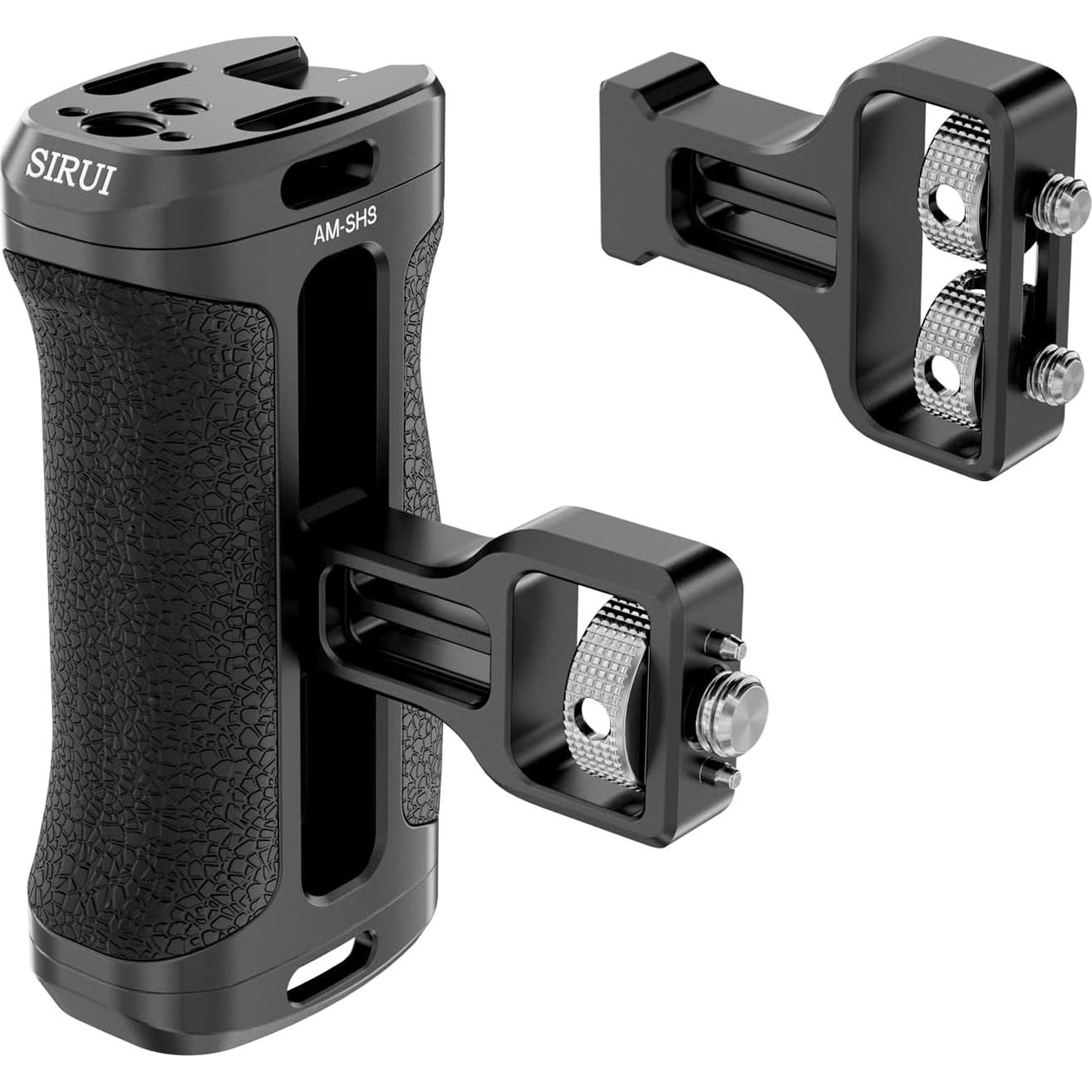 Kit de jaula SIRUI para cámara Sony FX3 FX30 con mango