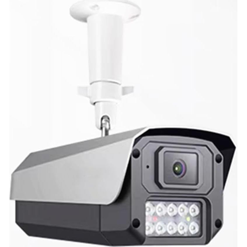 Soporte de Pared Ajustable bnafes para Cámara Arlo - 2 Piezas