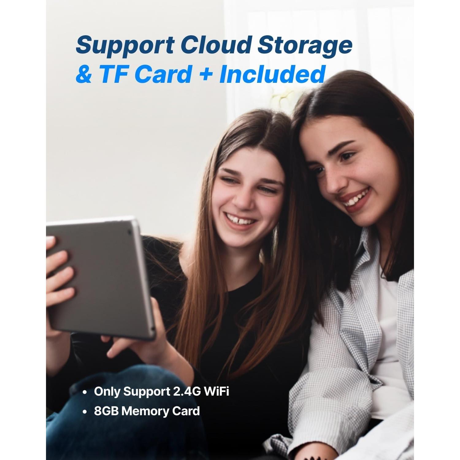 Cámara de Entrenamiento para Aves CATBOAT 2.5K HD con Voz