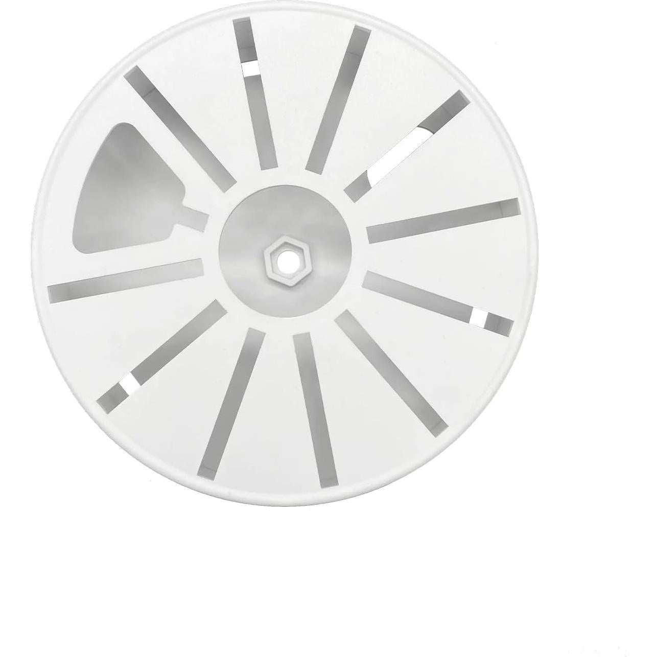 Soporte de Techo Extensible CTXSUMTEC para Cámaras Dome 30-60cm