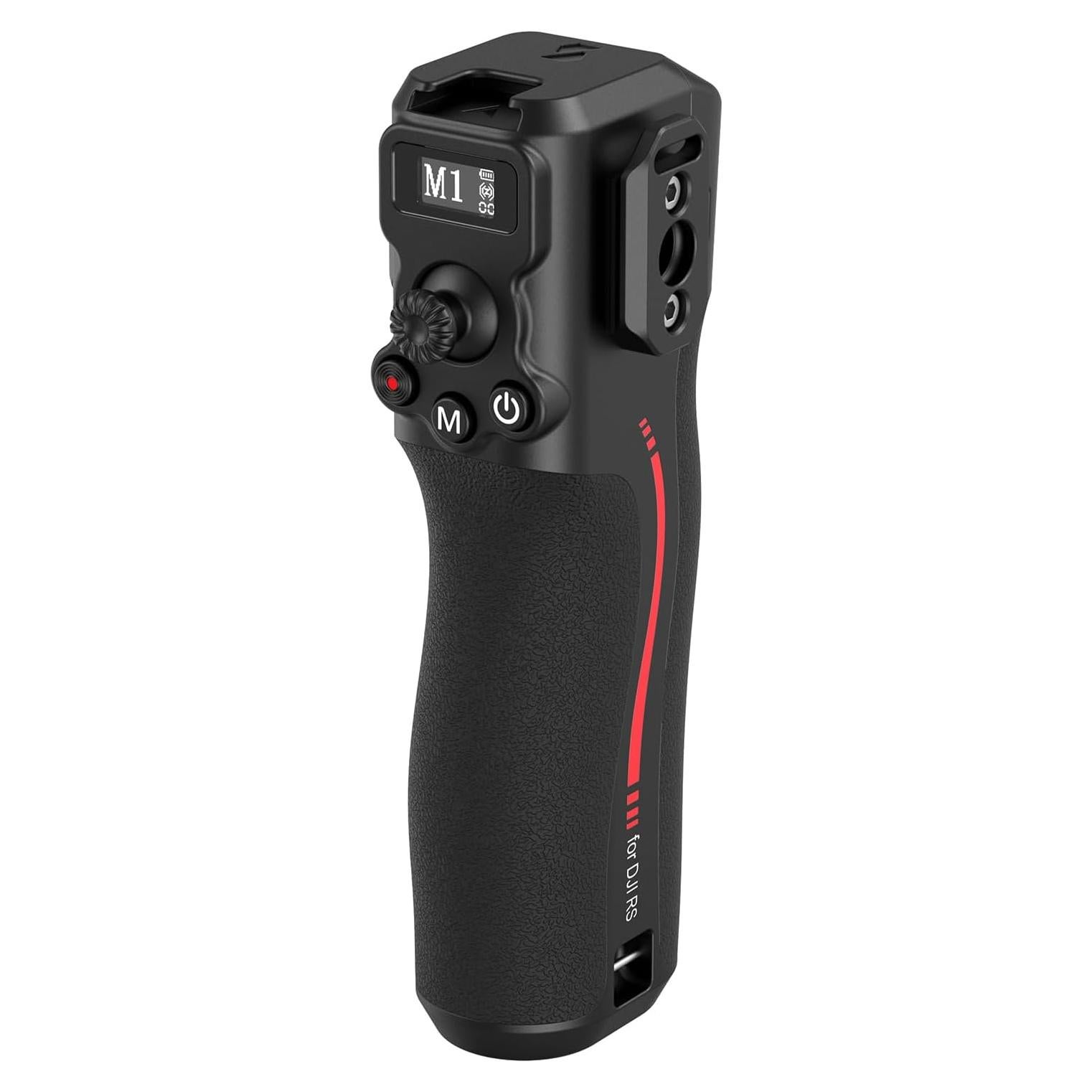 Mango SmallRig con Seguimiento de Enfoque para DJI RS 2/3 Pro/4 Pro