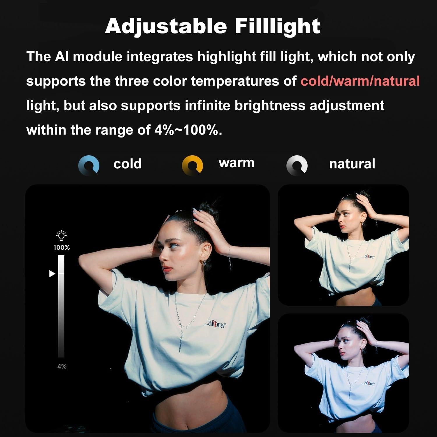 Estabilizador de Cardán Hohem iSteady V3 Ultra para Smartphone