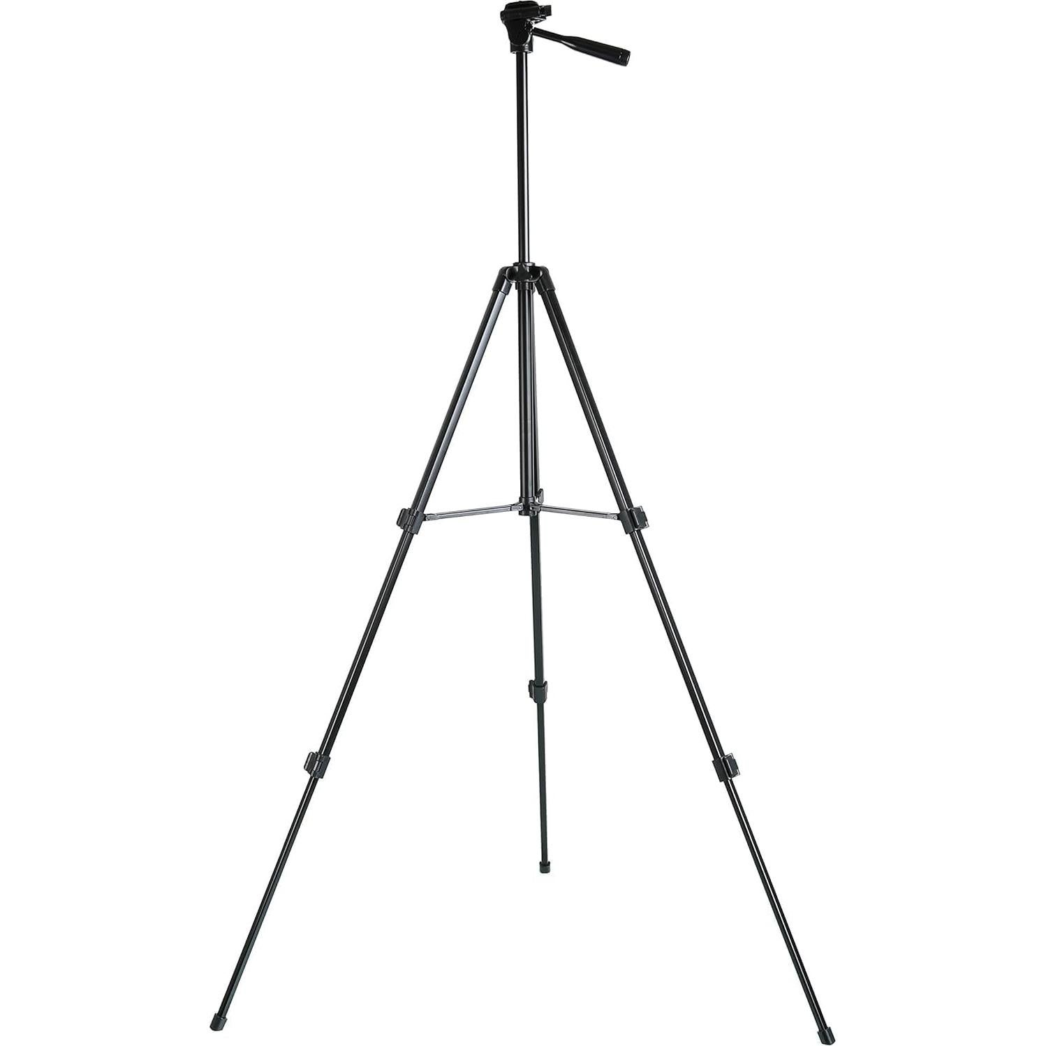 Trípode Ligero Ravelli APLT3 53" (3 Paquete) con Soporte