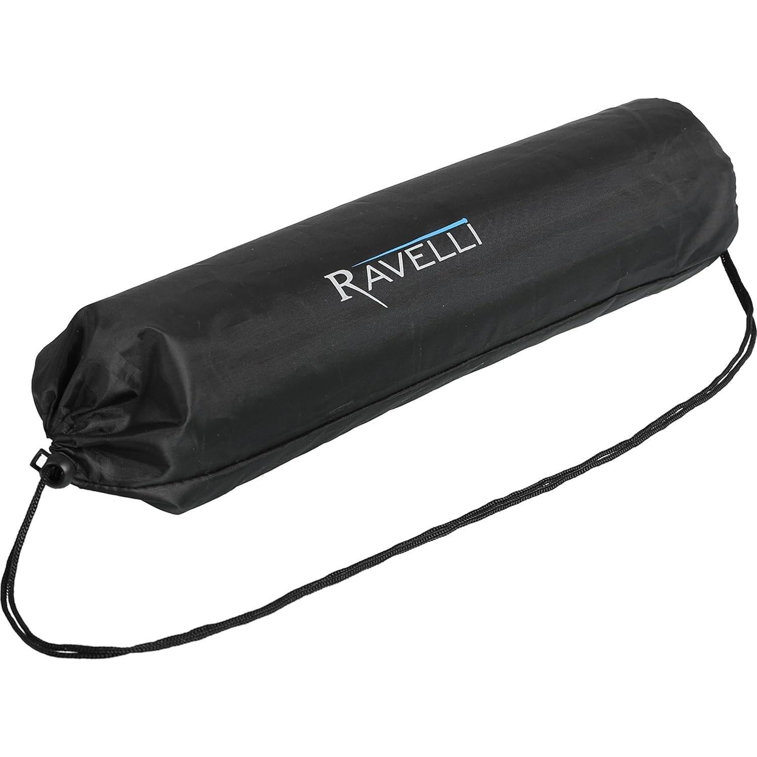 Trípode Ligero Ravelli APLT3 53" (3 Paquete) con Soporte