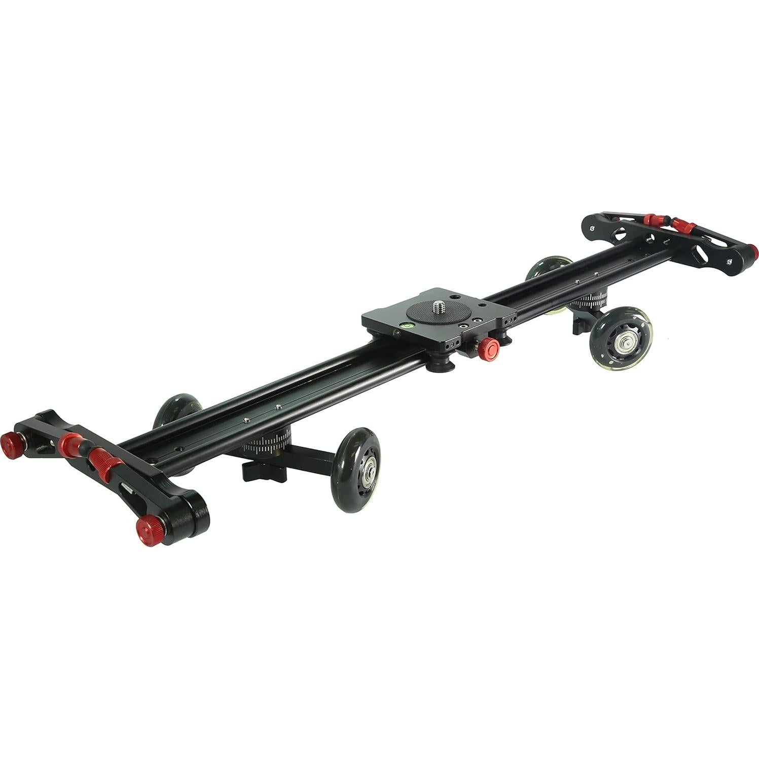 Deslizador de Pista y Dolly Skater Vidpro SK-24 71cm