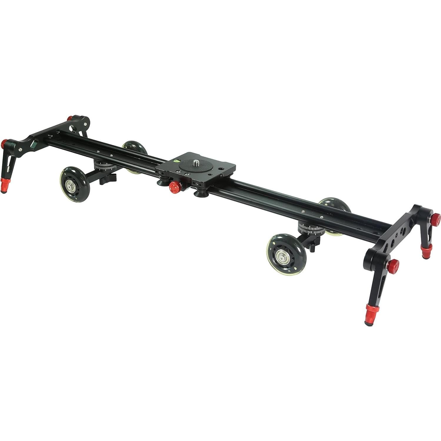 Deslizador de Pista y Dolly Skater Vidpro SK-24 71cm