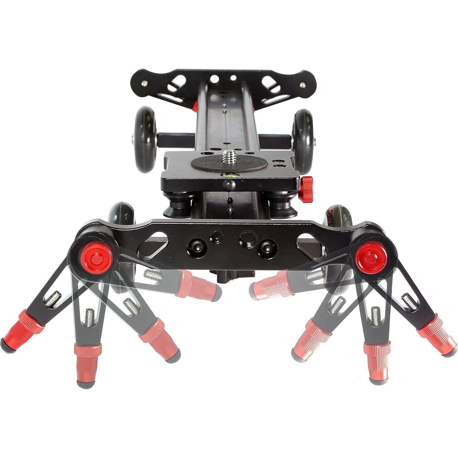 Deslizador de Pista y Dolly Skater Vidpro SK-24 71cm