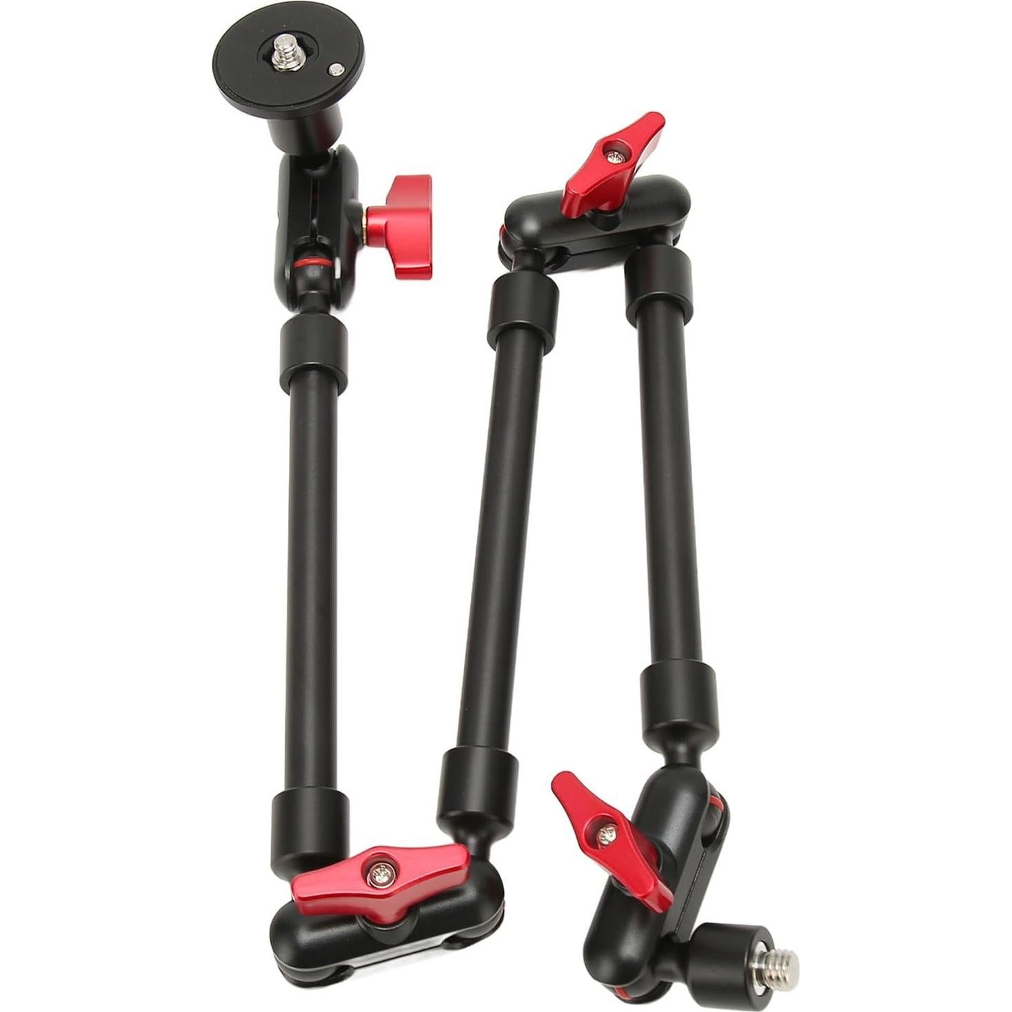 Soporte de Cámara Articulado Acogedor 78.7cm Ajustable