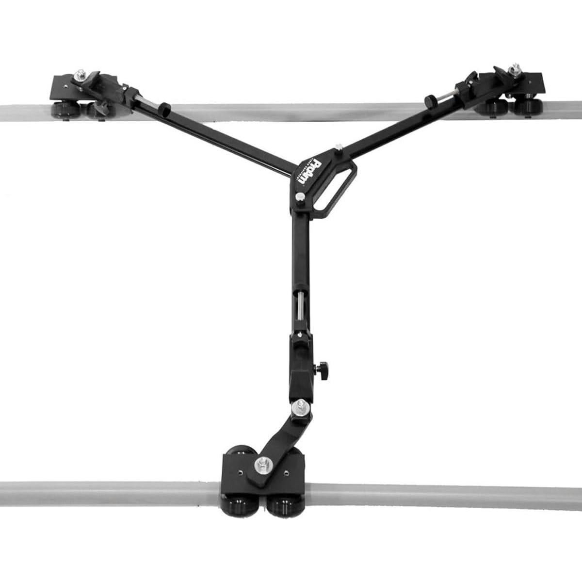 Trípode Dolly Universal SolidTrax 36 kg Aluminio Anodizado