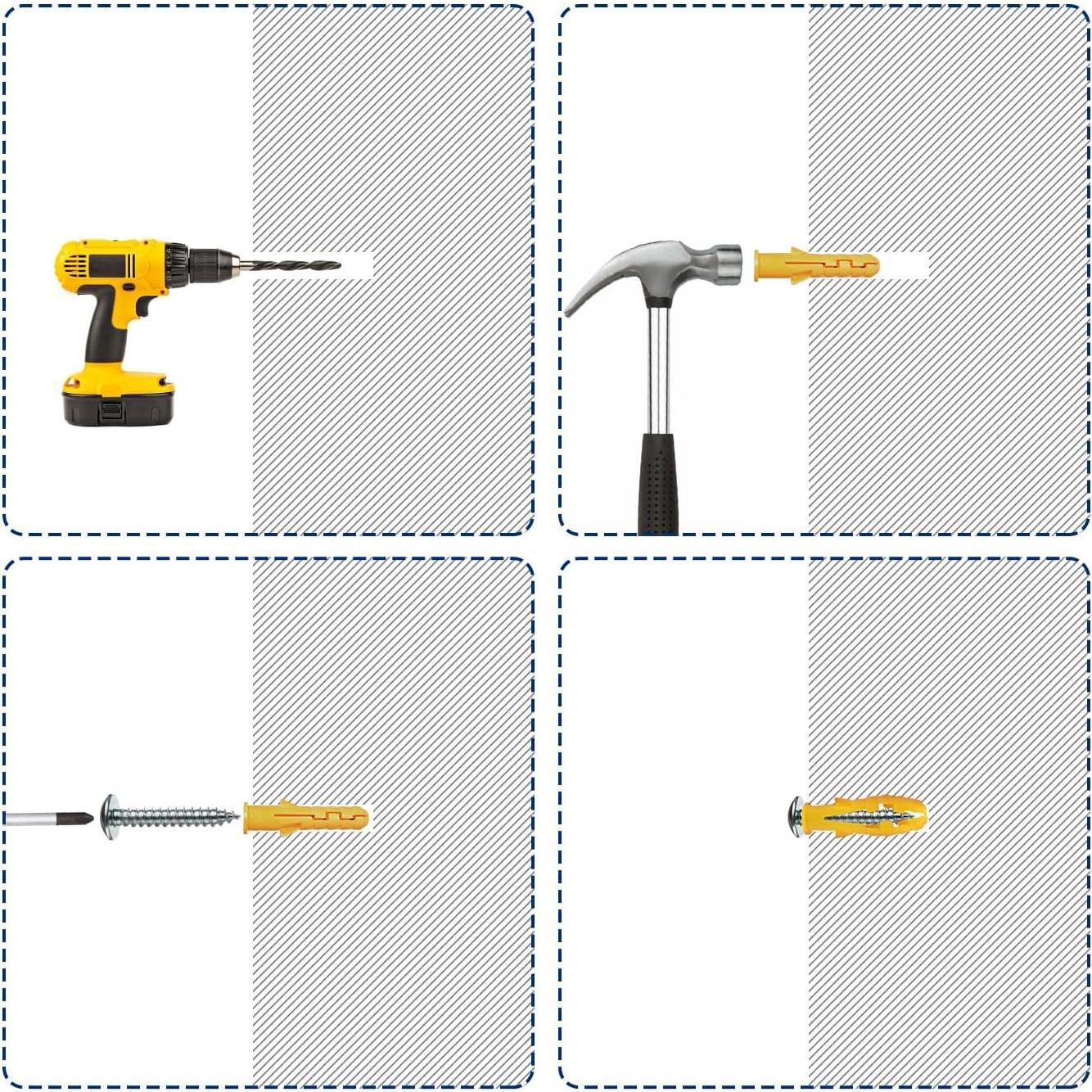 Soporte para Cámara de Sendero ORIPIK Ajustable 360°