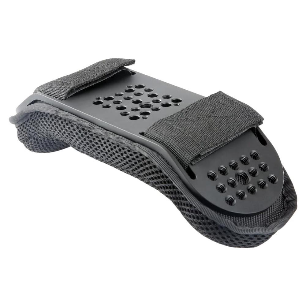 Almohadilla para Hombro Niceyrig S483 con Placa Cheese 15mm