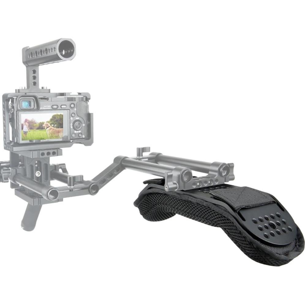 Almohadilla para Hombro Niceyrig S483 con Placa Cheese 15mm