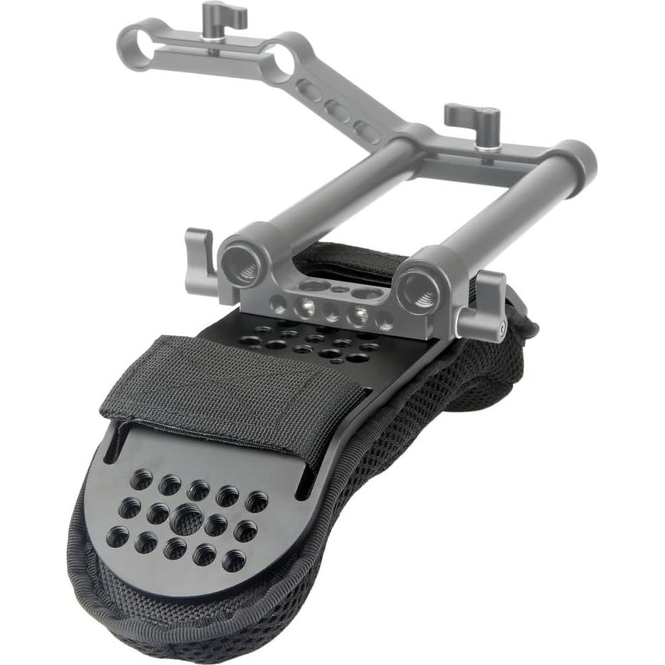 Almohadilla para Hombro Niceyrig S483 con Placa Cheese 15mm