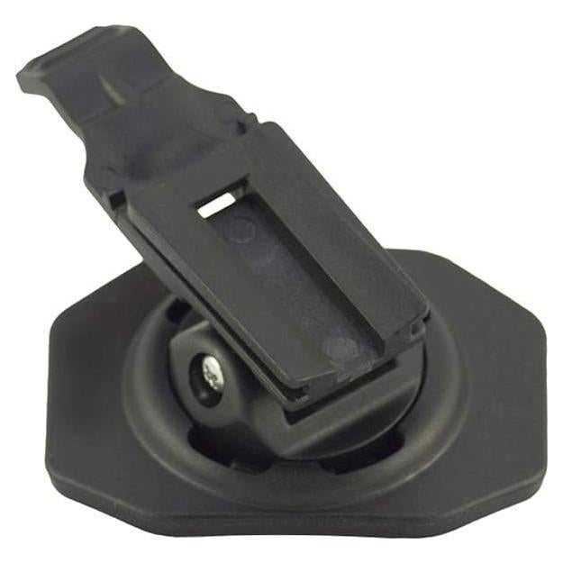 Soporte Pivotante Stick-On NiteRider para luces Lumina y Mako