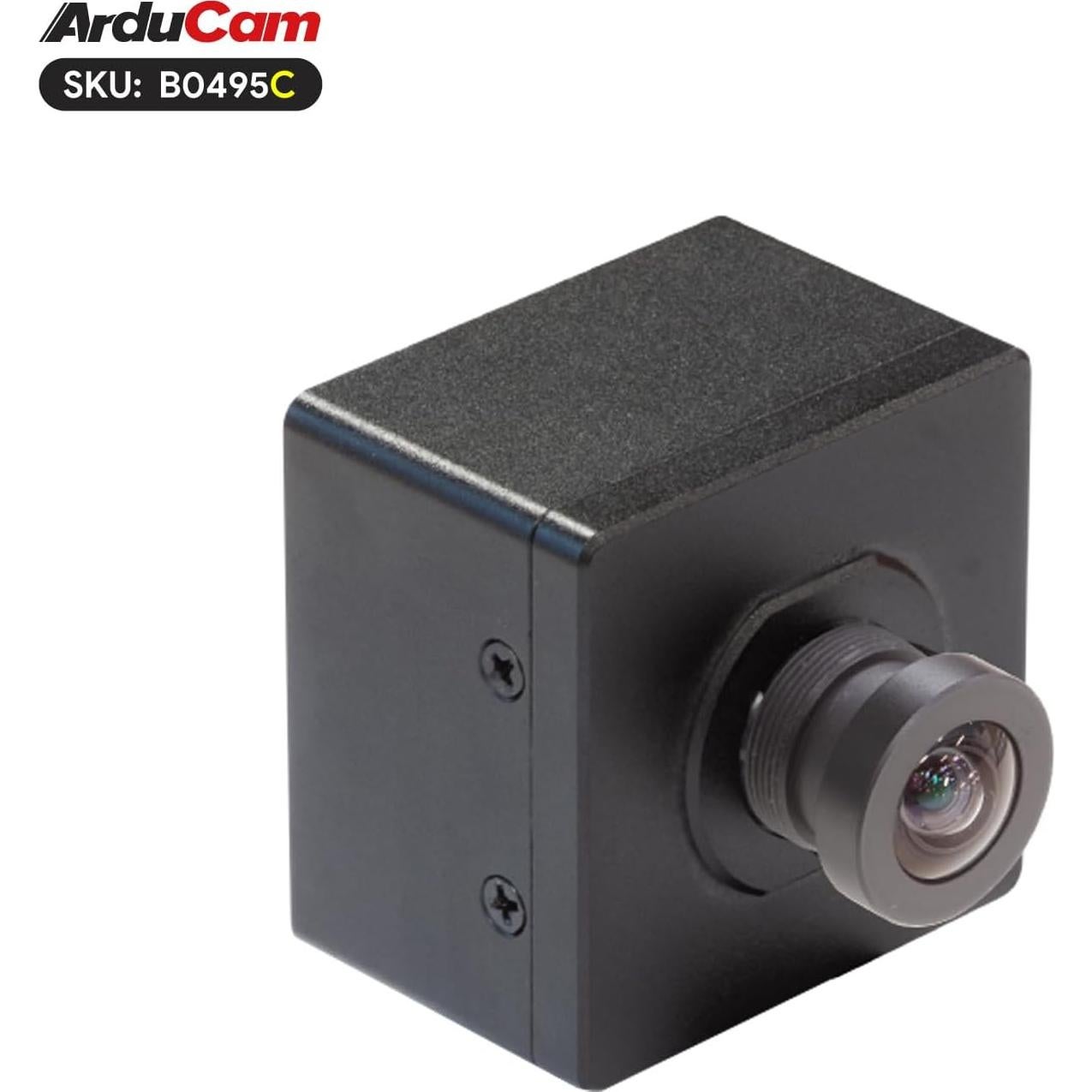 Cámara USB 3.0 Arducam AR0234 2.3MP 1920x1200 80fps