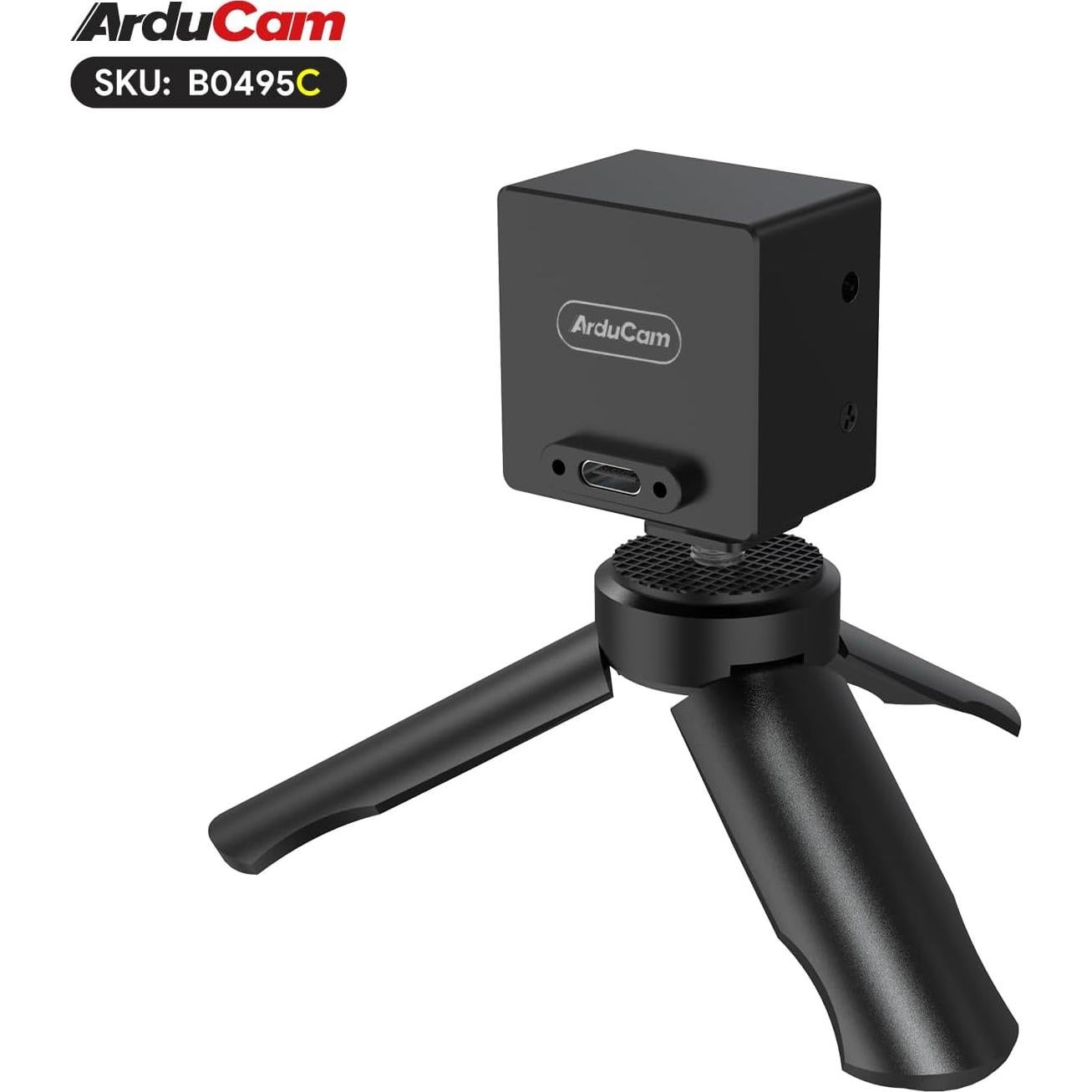 Cámara USB 3.0 Arducam AR0234 2.3MP 1920x1200 80fps