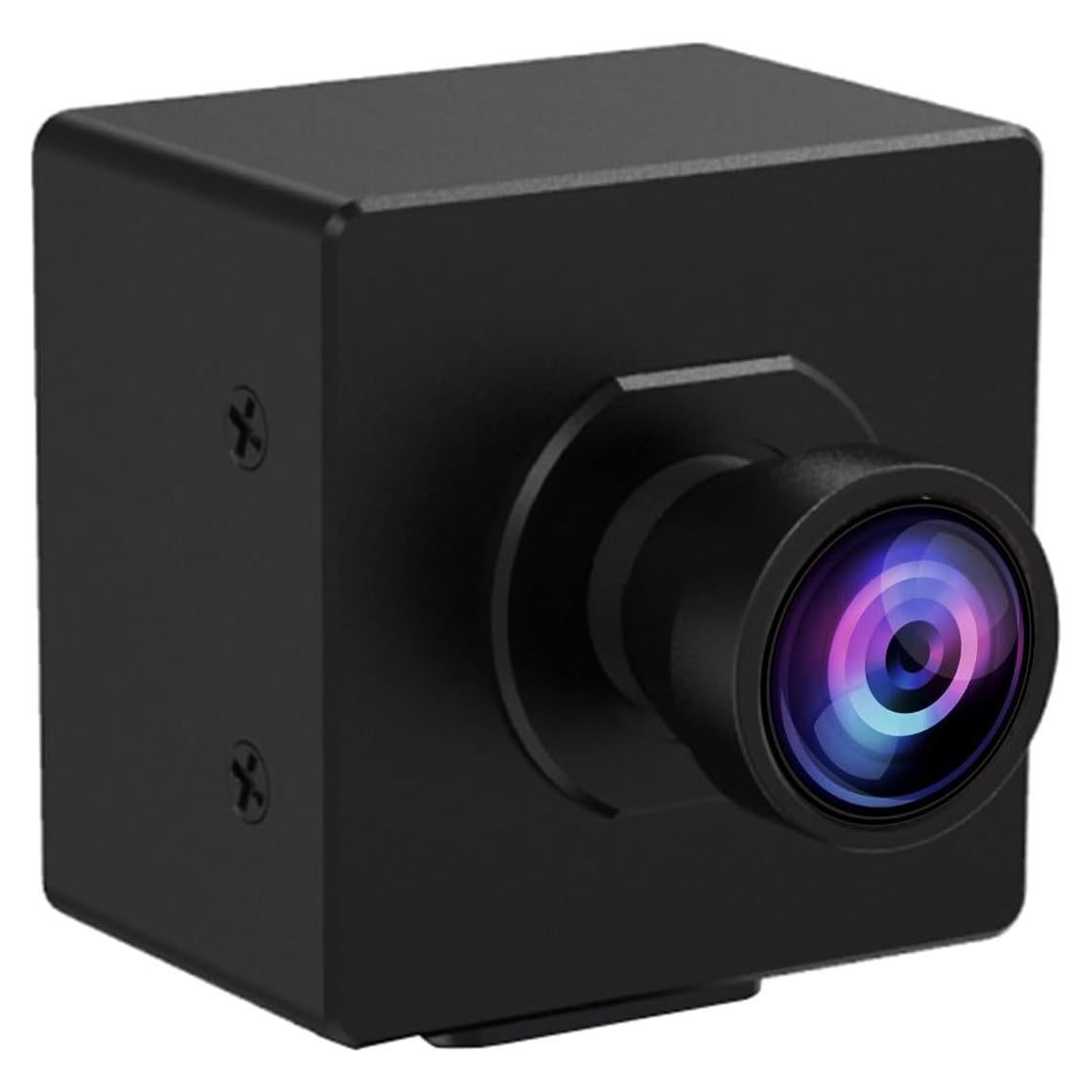 Cámara USB 3.0 Arducam IMX477P 12MP Lente M12 88°