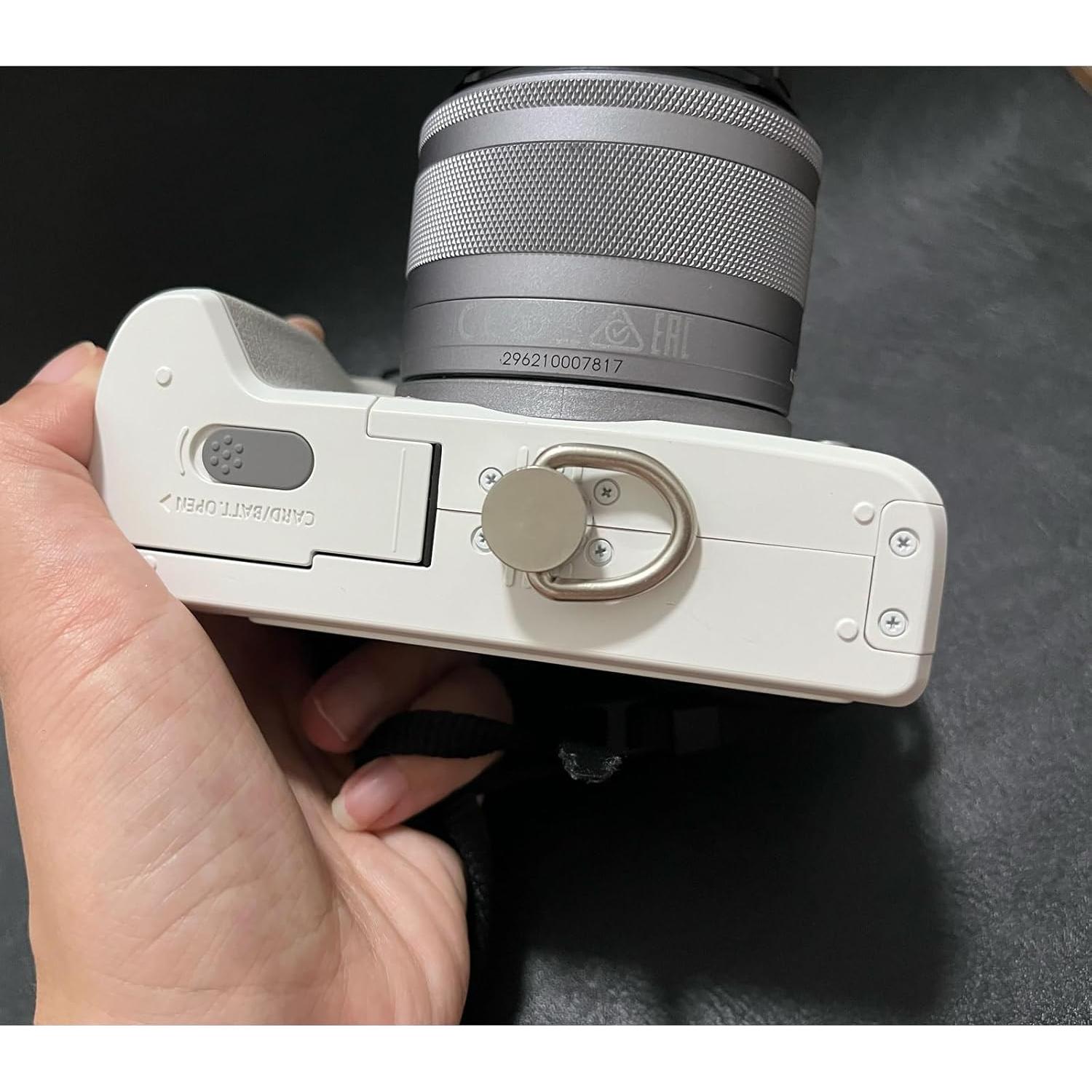 Paquete de 2 correas de muñeca ajustables para cámara Insta360 y DJI