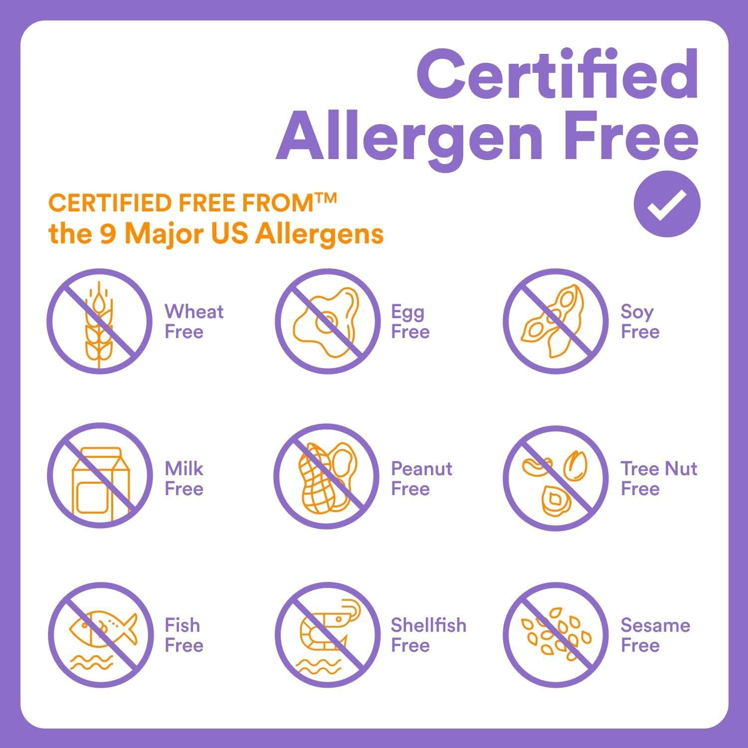 Gominolas para Dormir SmartyPants Niños 0.5mg Melatonina 60 Unidades