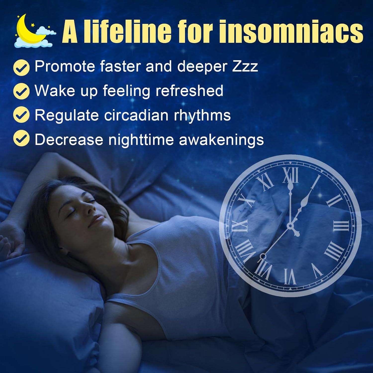 Gominolas de Melatonina 20mg Fajeckma 120 Unidades Sin Azúcar