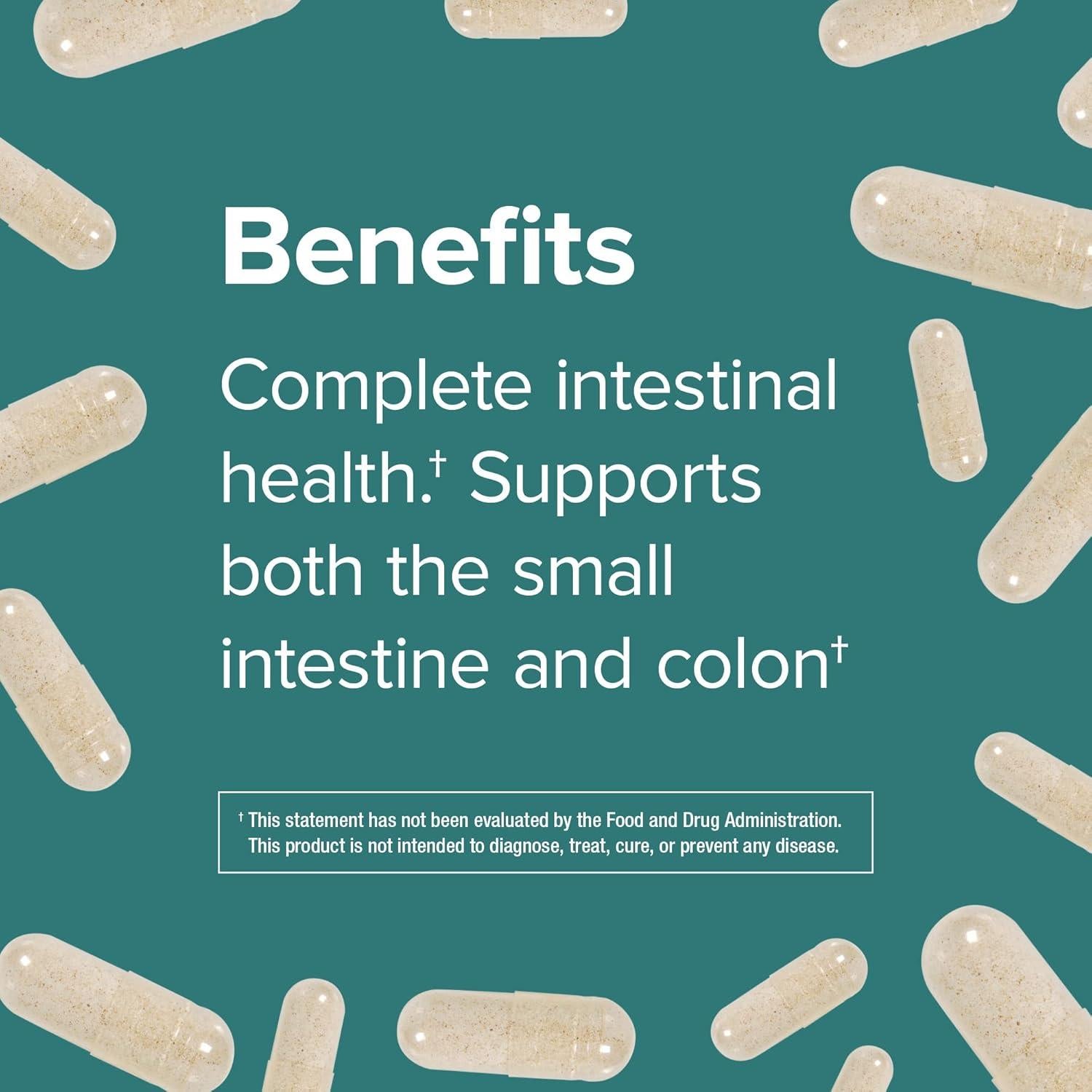 Probioticos Webber Naturals 30 Mil Millones CFU 30 Capsulas