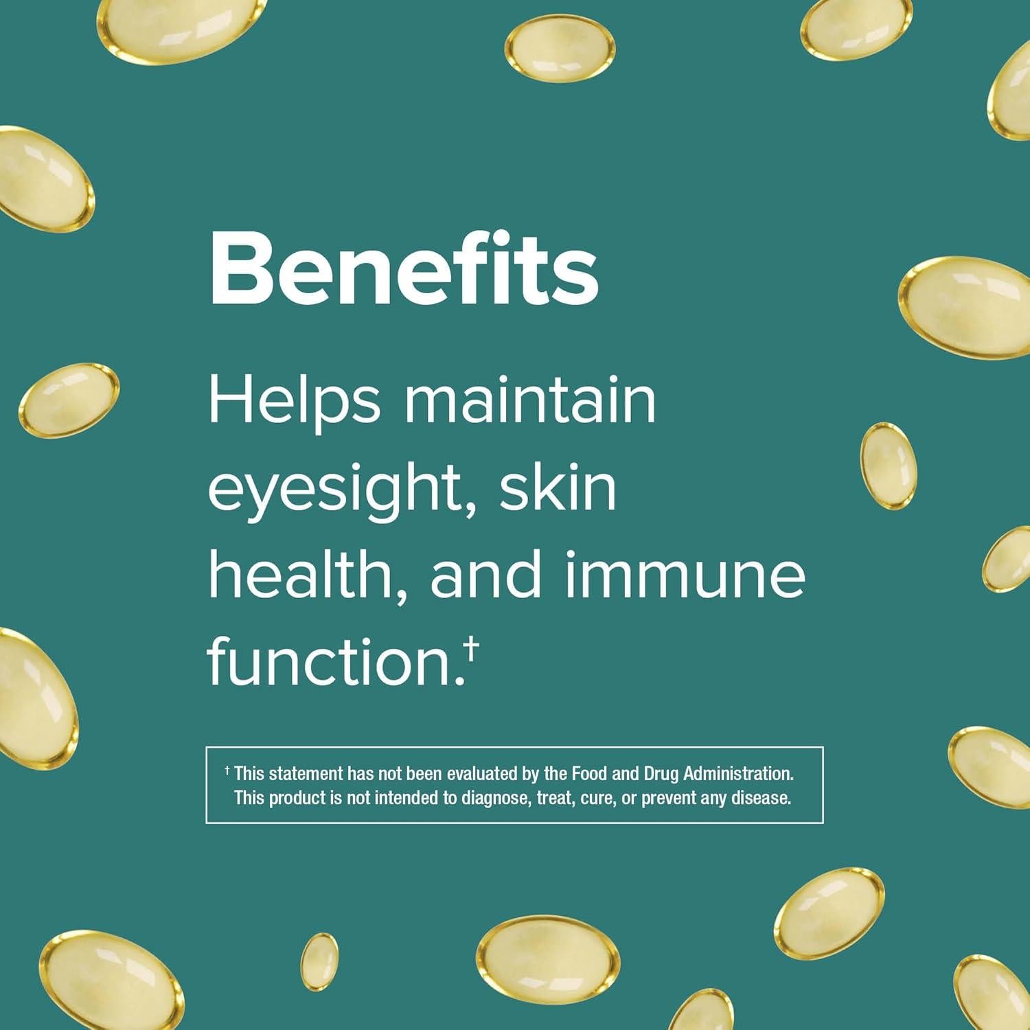 Aceite de Hígado de Bacalao Webber Naturals 1100 mg 180 Softgels