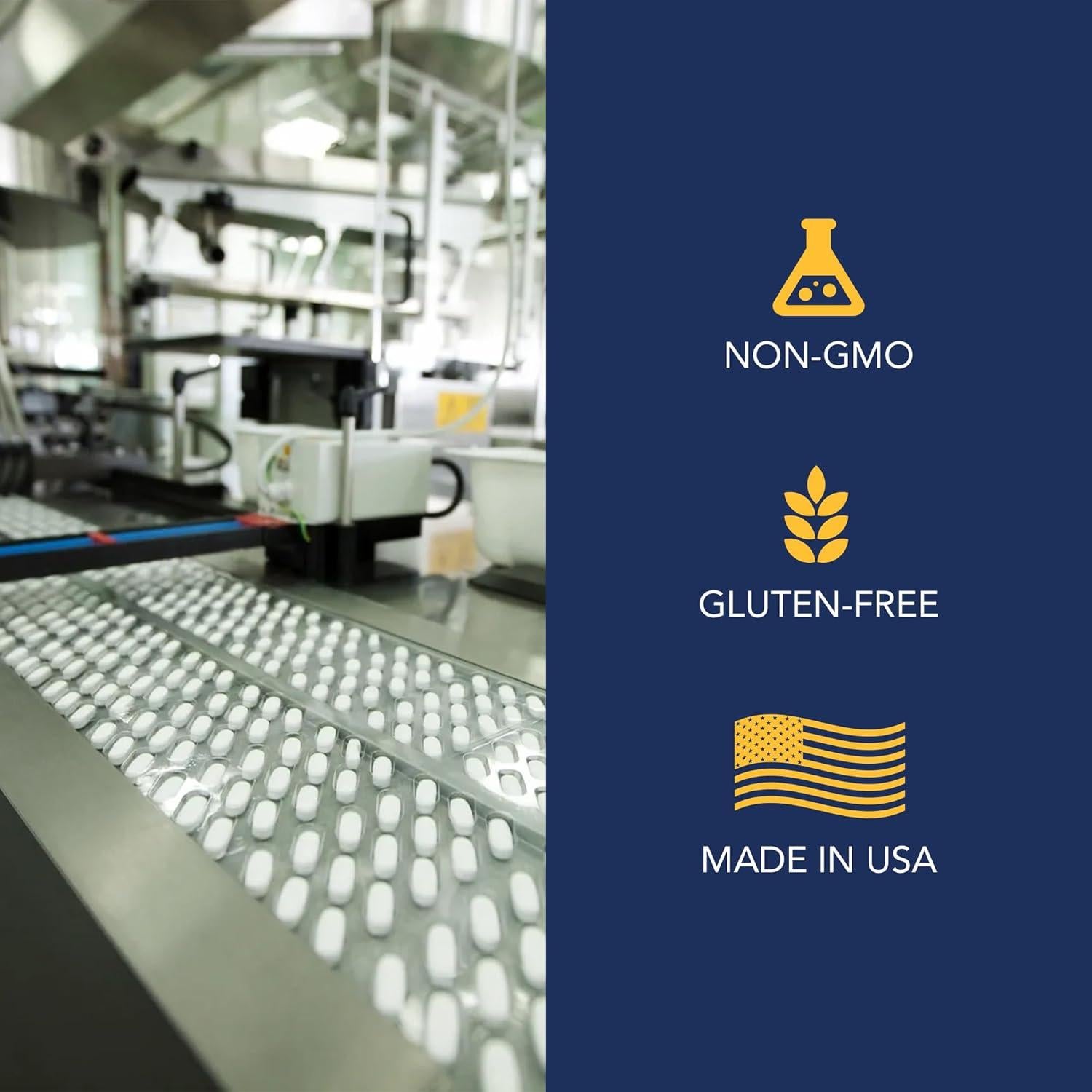 Melatonina Xtravit 20mg + B6 - 60 Cápsulas Veganas para Dormir