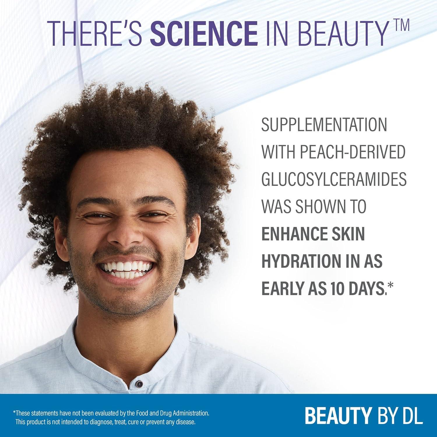 Colágeno Hidrolizado+ Douglas Laboratories 139.5g Piel Radiante