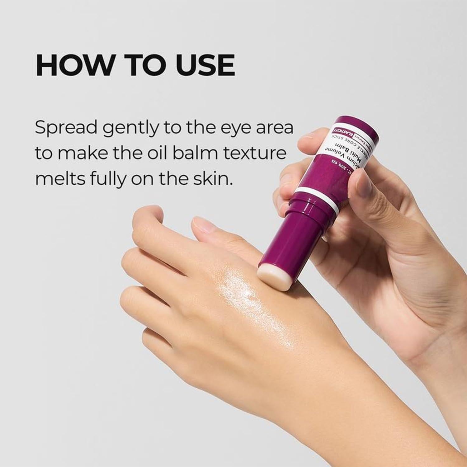 Bálsamo Multi Calcio Cemenrete 9g - Hidratante Antienvejecimiento