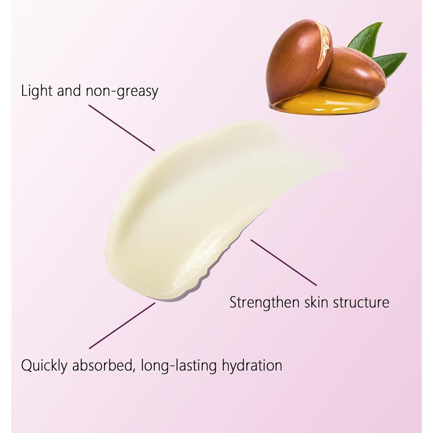 Bálsamo Hidratante Multi Calcio Coreano 9g - Antiarrugas