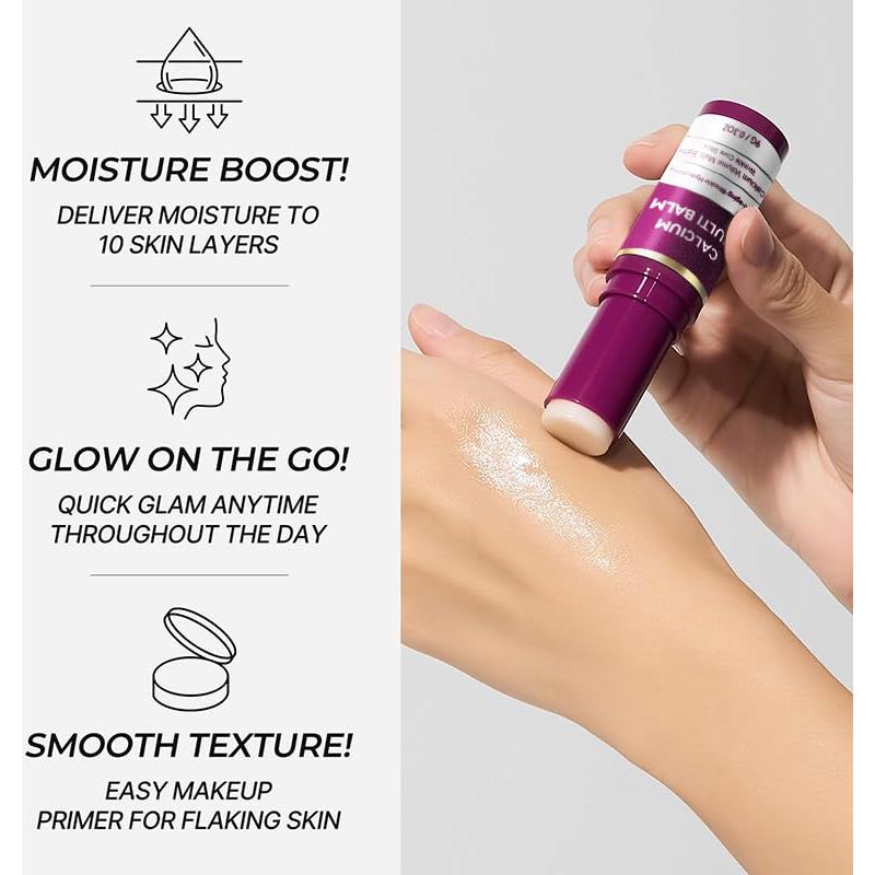 Bálsamo Hidratante Cemenrete Calcio Stick 10.8cm - Antienvejecimiento