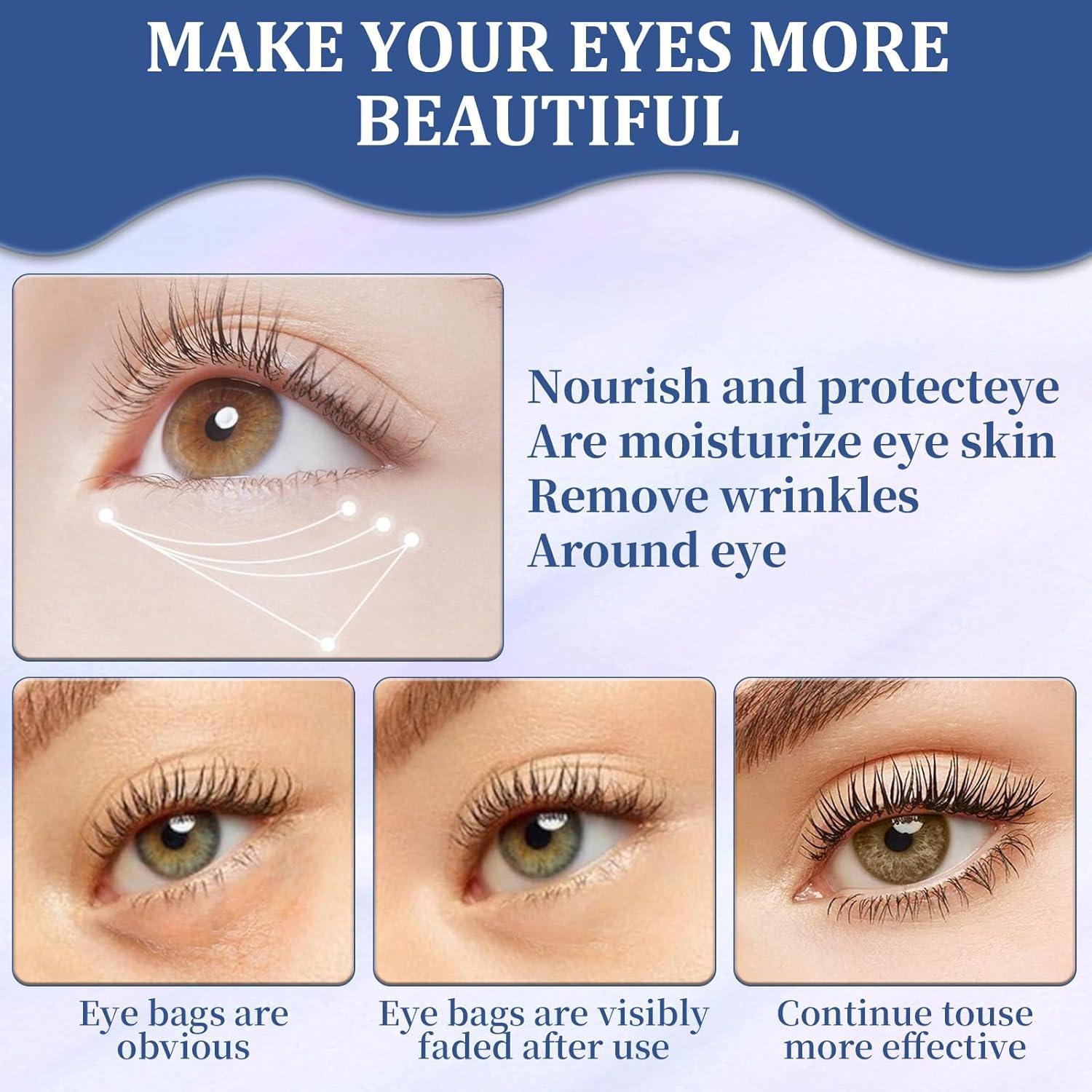 Bálsamo Hidratante Multi Calcio EOIRULA 2PCS 49.6g