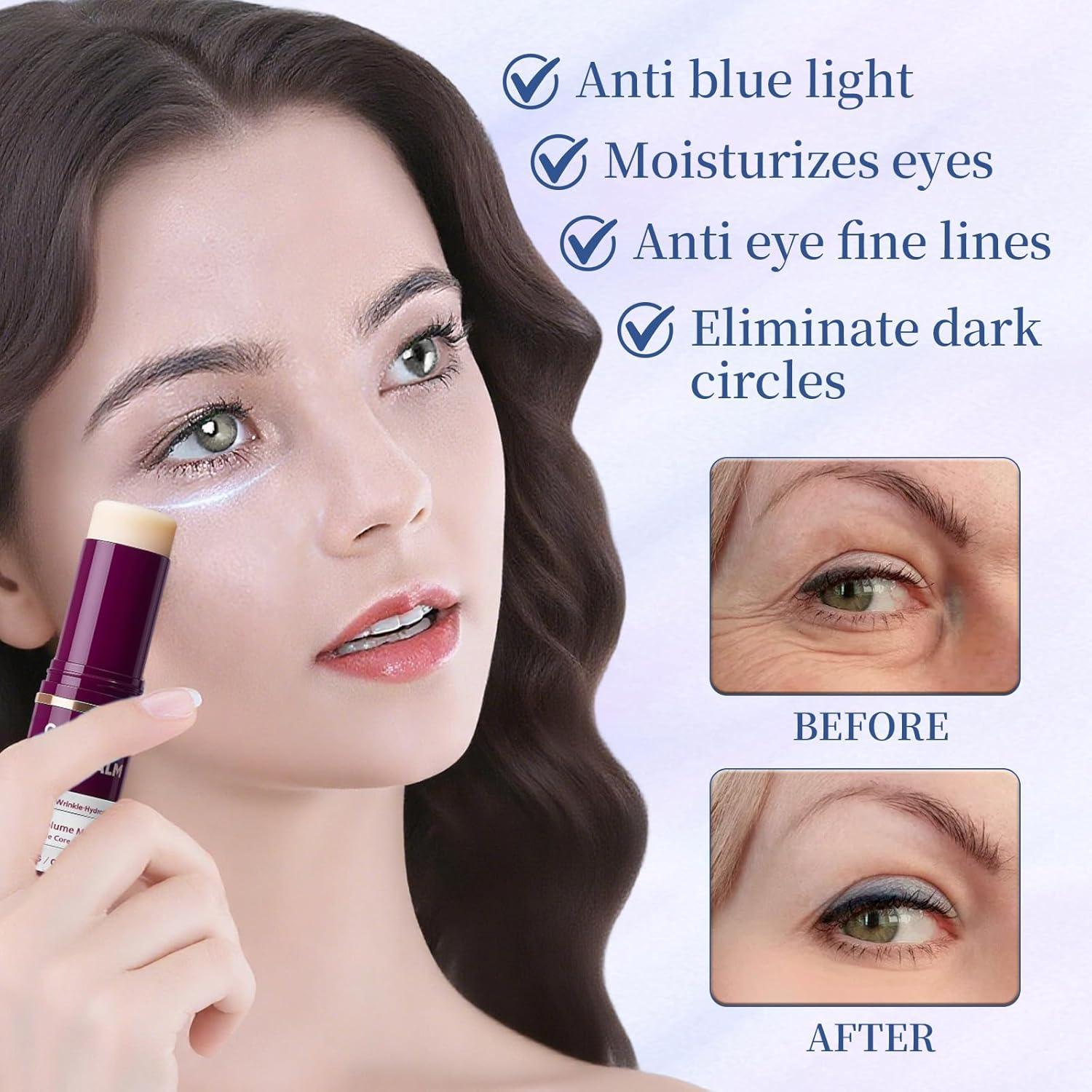 Bálsamo Hidratante Multi Calcio EOIRULA 2PCS 49.6g