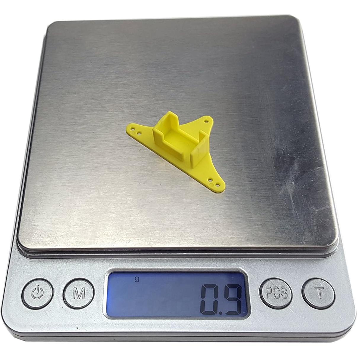 Soporte de Cámara AIO Usmile para Blade Inductrix Tiny Whoop