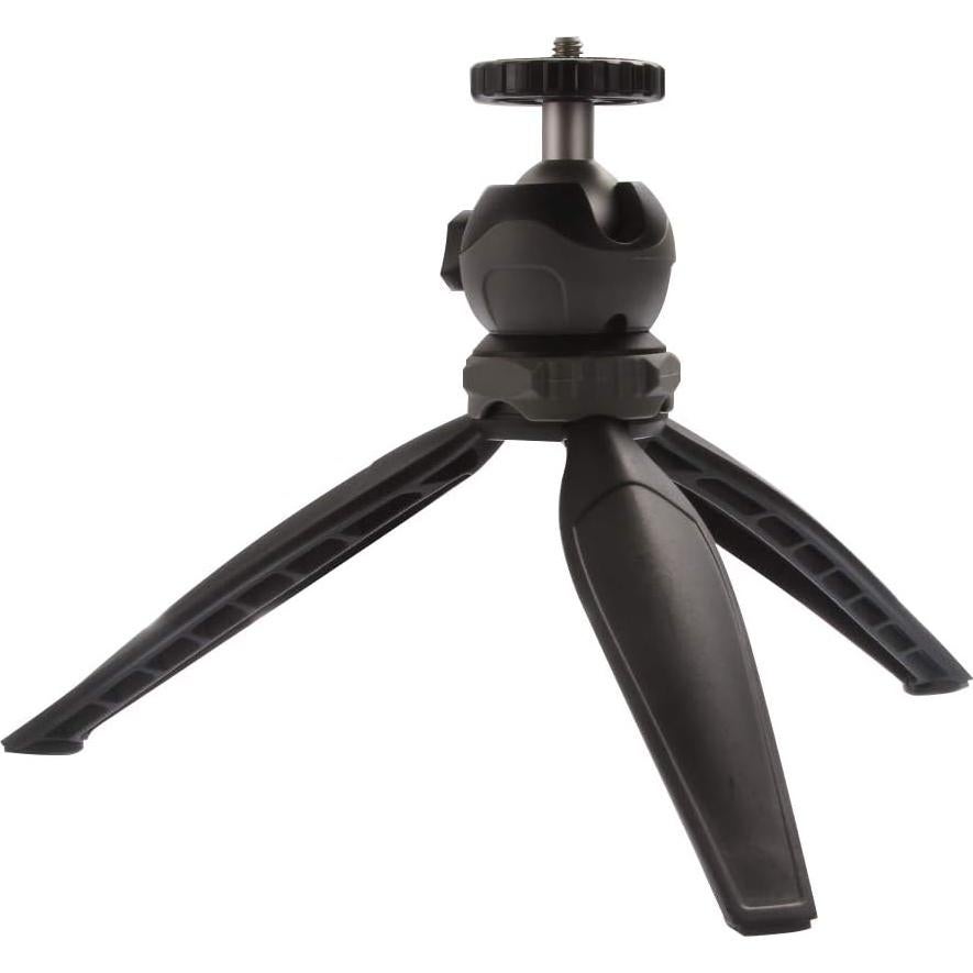Mini Trípode de Mesa Fotga con Cabezal de Bola Ajustable