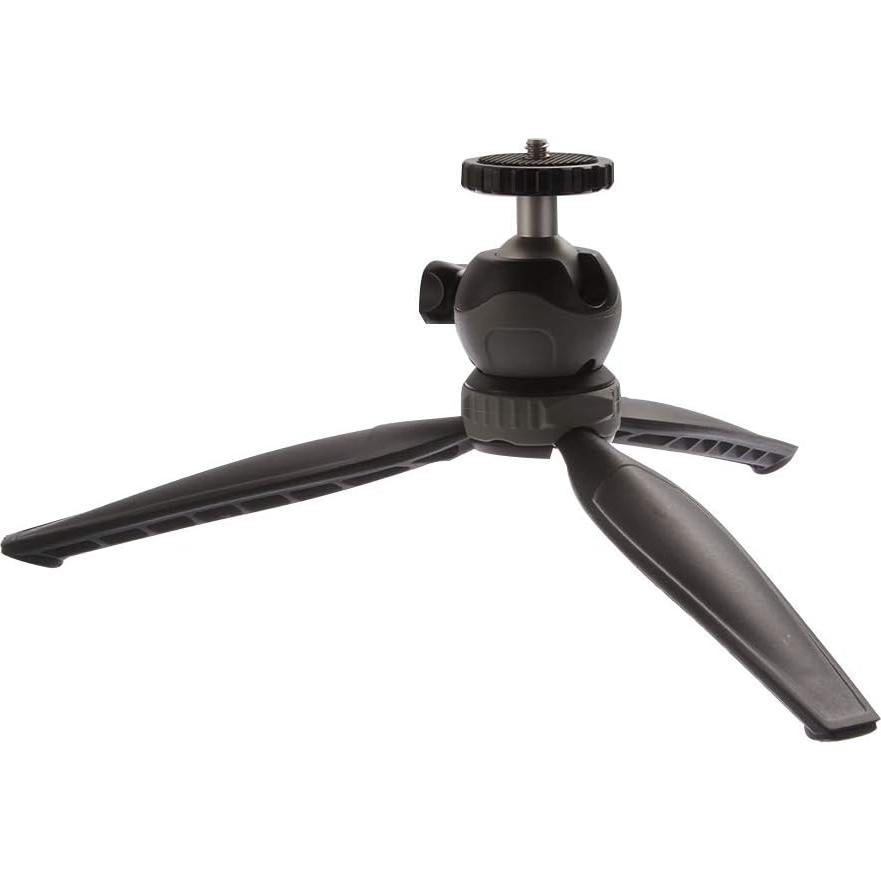 Mini Trípode de Mesa Fotga con Cabezal de Bola Ajustable