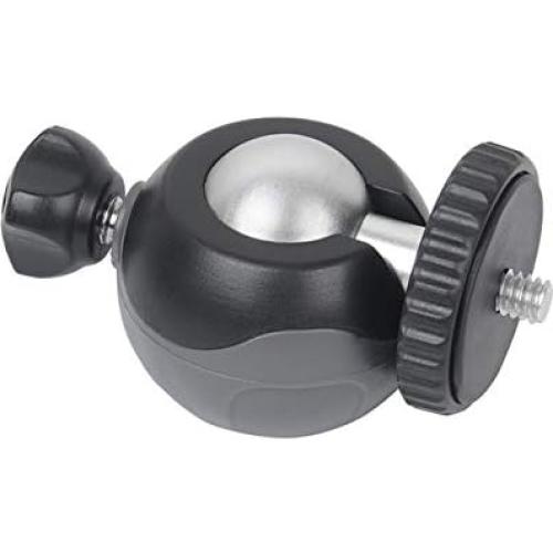 Mini Trípode de Mesa Fotga con Cabezal de Bola Ajustable