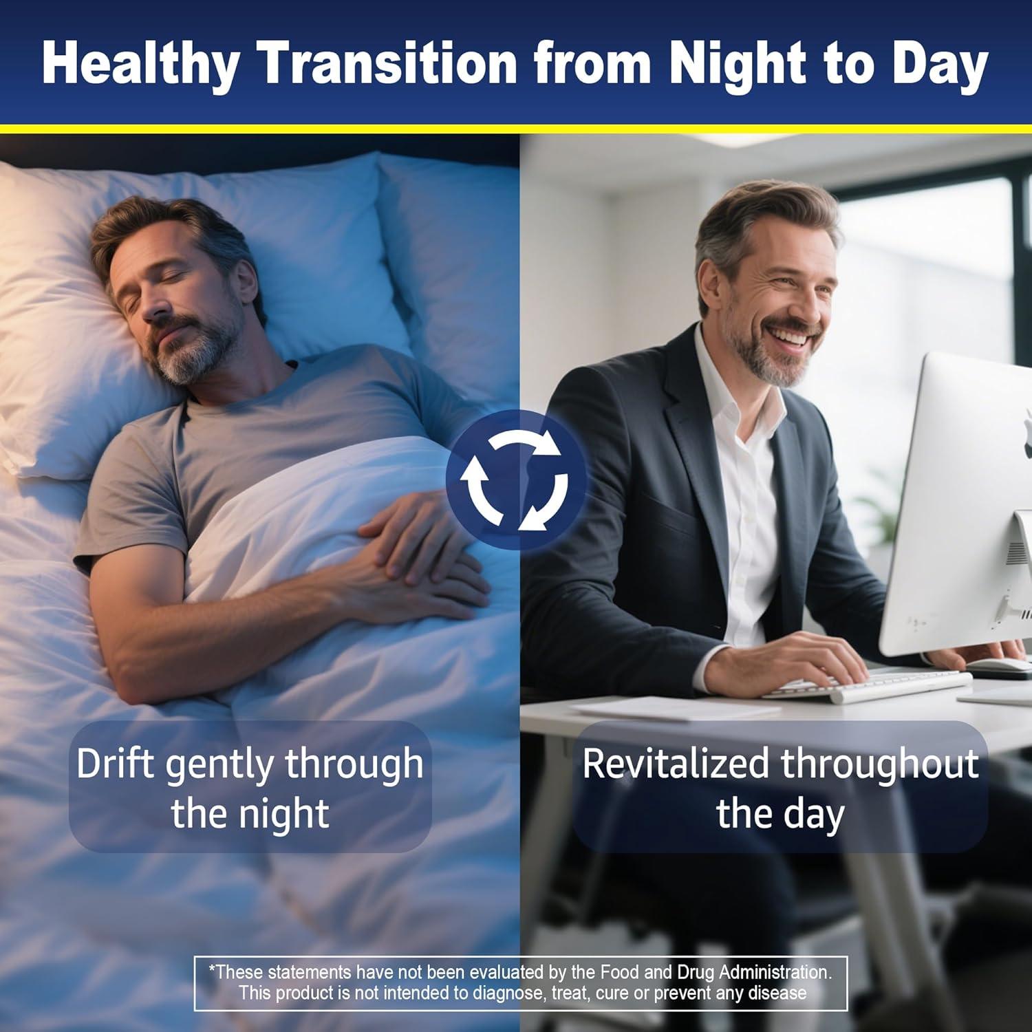 Gomitas de Melatonina Sin Azúcar 10mg Nextdia 60 Unidades