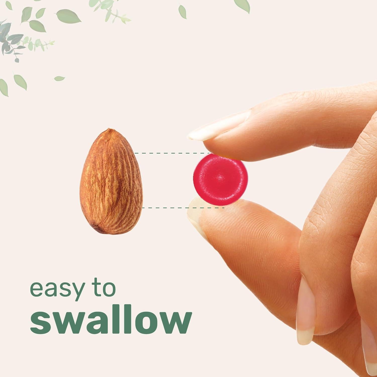 Gominolas de Melatonina Micro Ingredients 20mg 120 Unidades