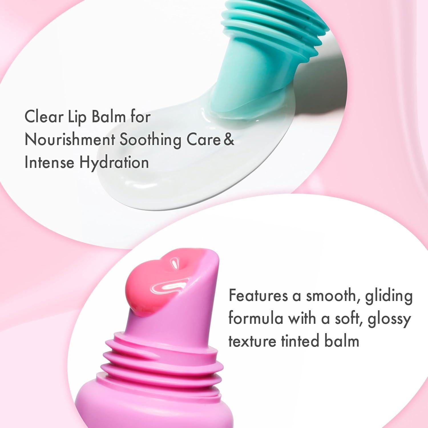 Bálsamo Labial Amuse SEOUL Care Tint 5.97g Cereza Saludable