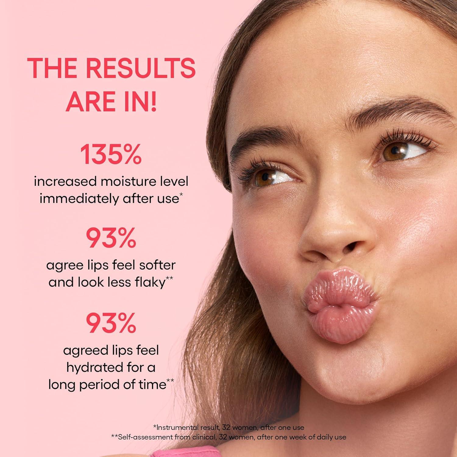 Máscara de Labios para Dormir LANEIGE - Hidratante con Vitamina C