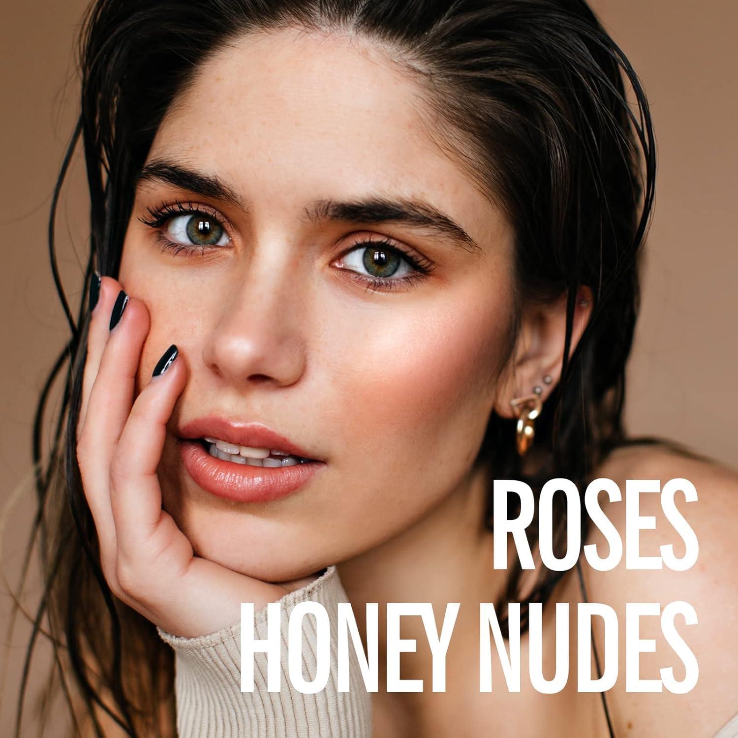 KIMUSE Trio de Palos Multiusos Maquillaje Facial 21g