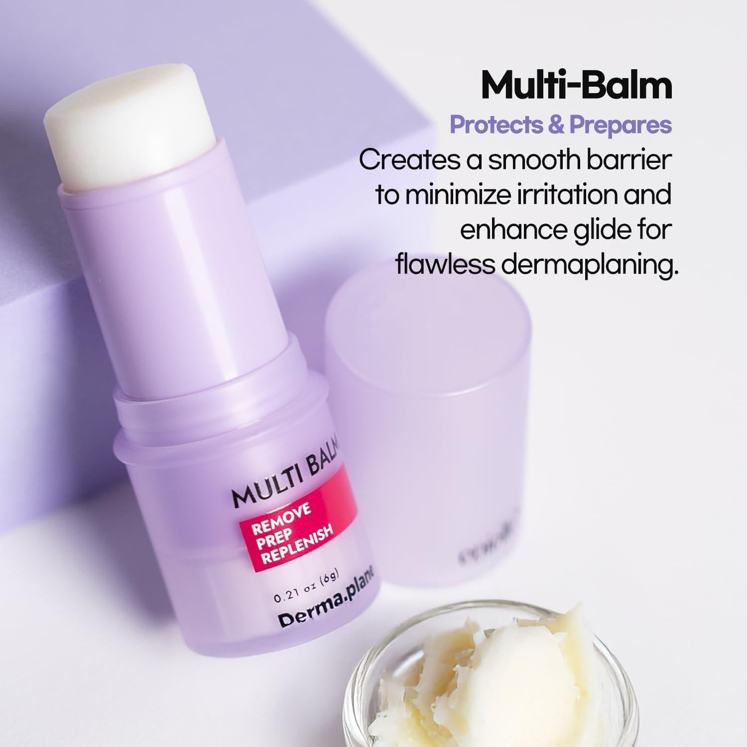 Kit de Dermaplaning Completo epielle Tinkle - Limpieza e Hidratación