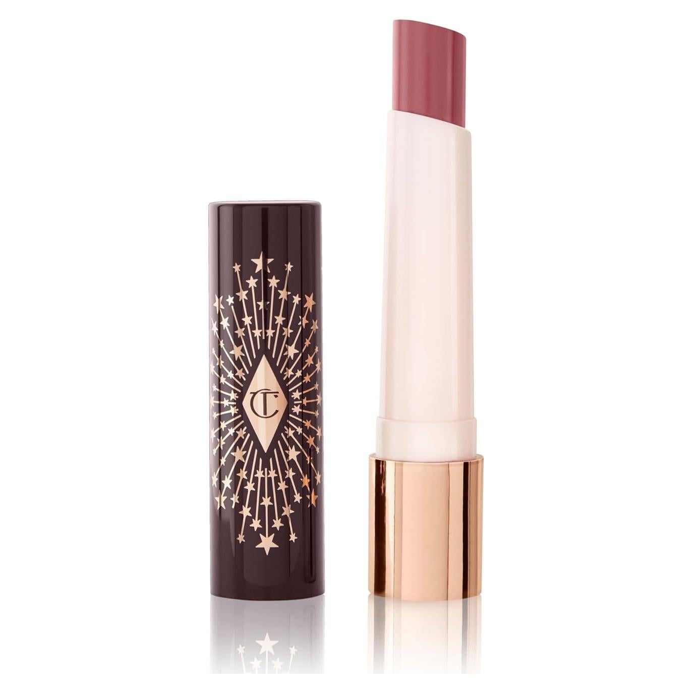 Bálsamo Labial Hidratante Charlotte Tilbury Pillow Talk 9g