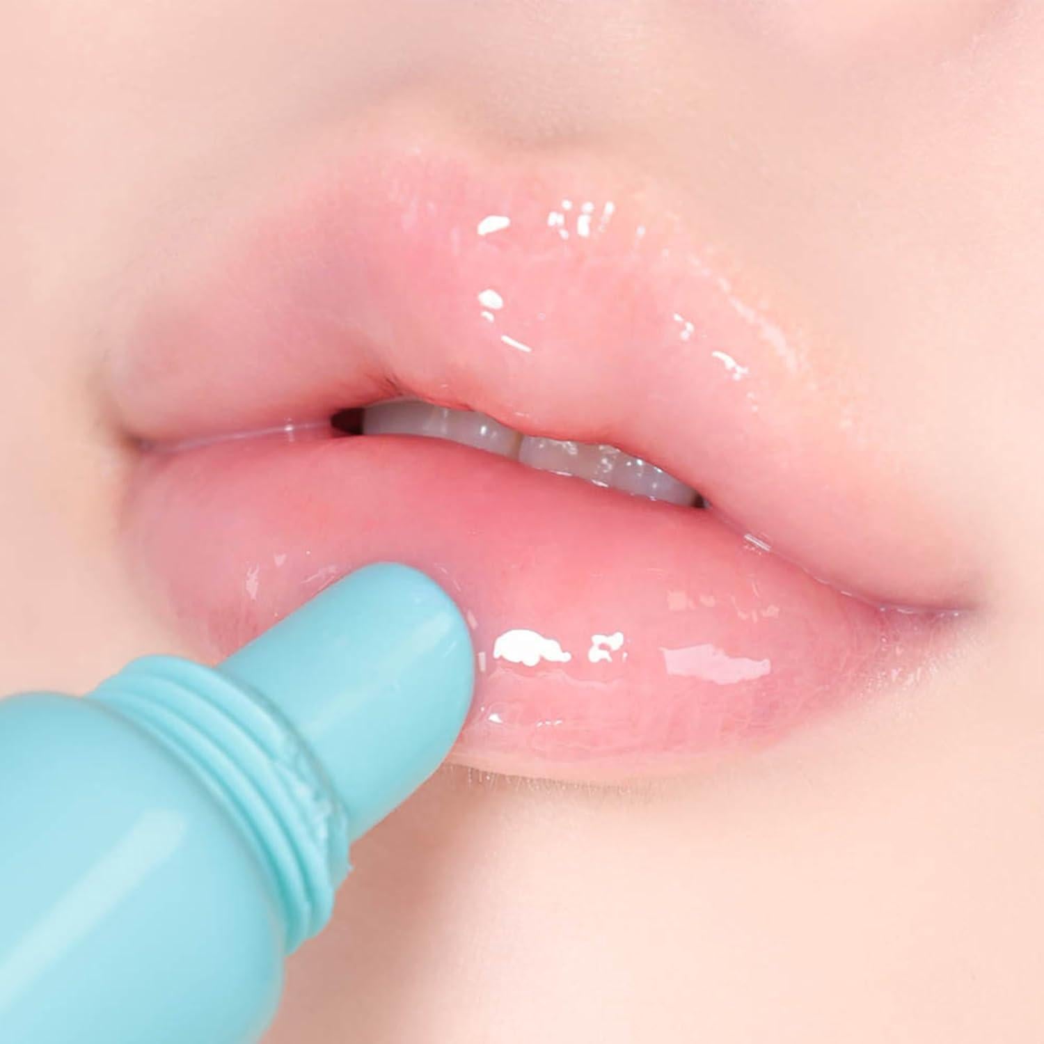 Bálsamo Labial Hidratante Amuse SEOUL Care Tint 5.97g