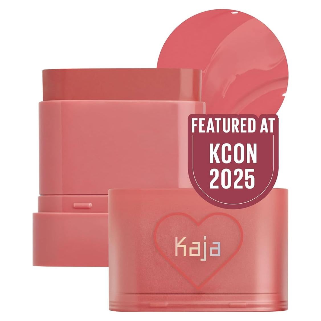 KAJA Barra Humectante 06 Gelato de Pomelo - Multi-Stick 10g