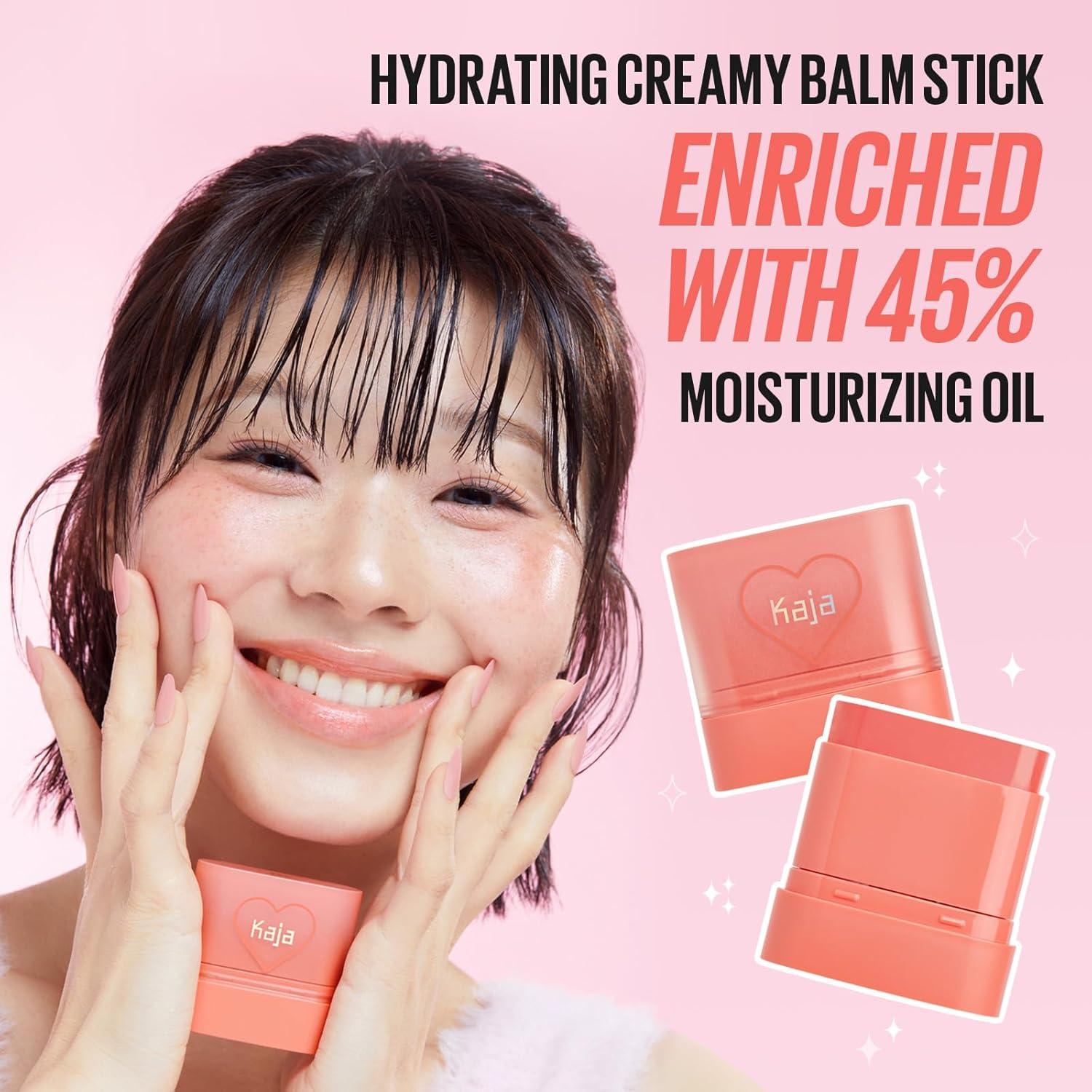 KAJA Barra Humectante 06 Gelato de Pomelo - Multi-Stick 10g