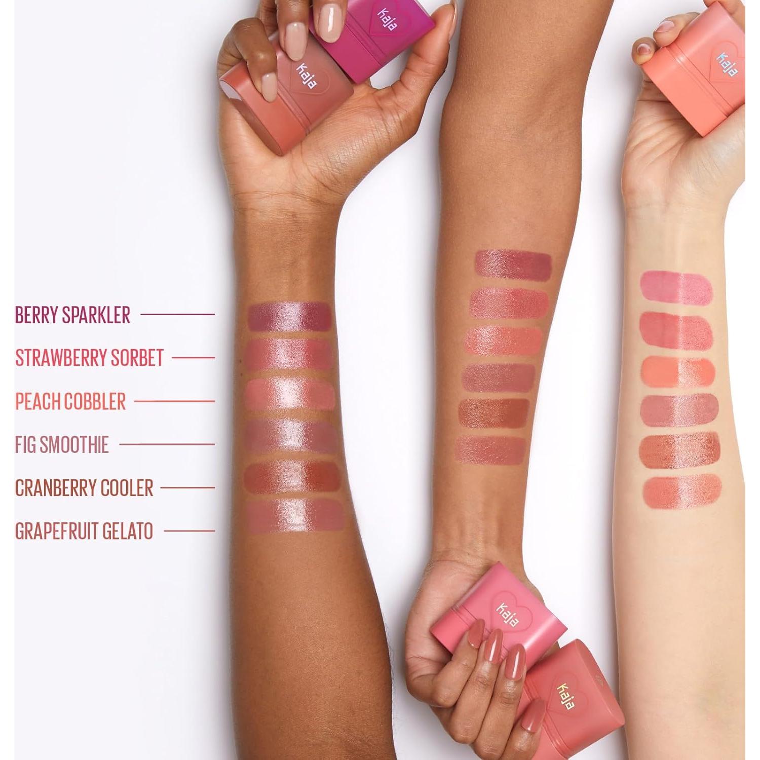 KAJA Barra Humectante 06 Gelato de Pomelo - Multi-Stick 10g