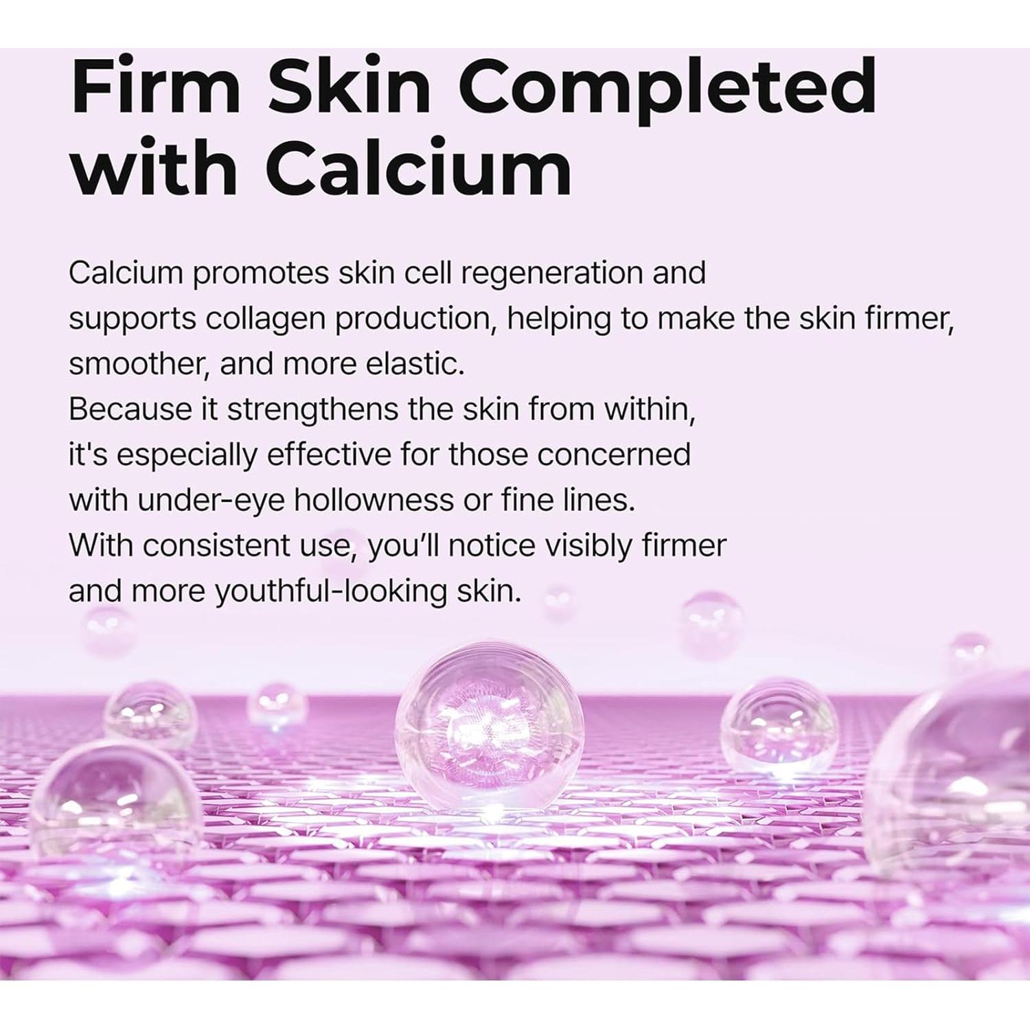 Bálsamo Hidratante Multi Calcio POYICGS Stick 40g