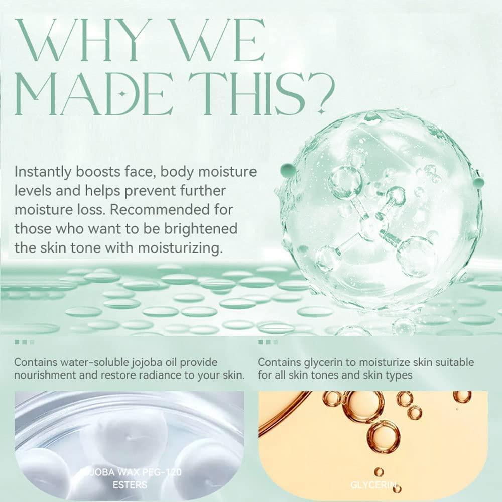 Barra de Bálsamo Multiuso Hidratante Antiarrugas 4.5g